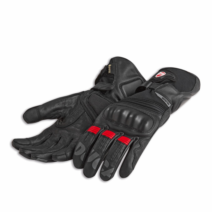 Guanti Moto Ducati Strada C5