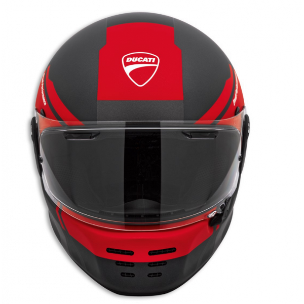Casco Integrale Arai Ducati D Rider V2