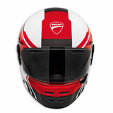 Casco Integrale Arai Ducati Theme V2