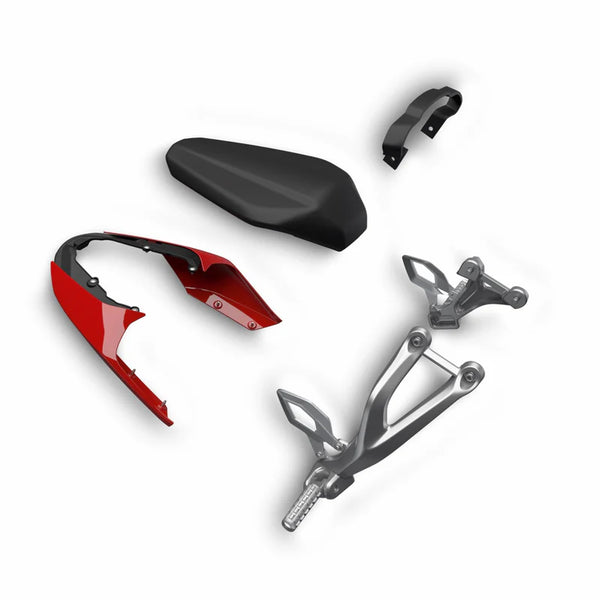Set per conversione in biposto PANIGALE V2 S Codice 97181461AA