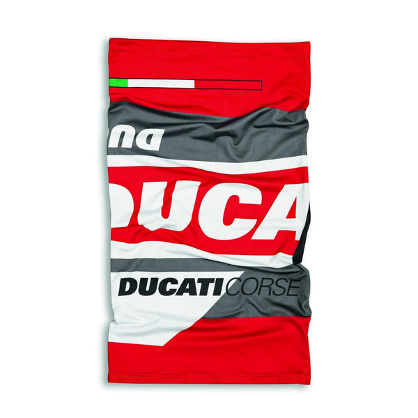 Scaldacollo Ducati Adrenaline
