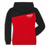 Felpa Ducati DC Sport Lady