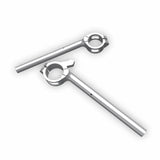 Semimanubri sportivi  PANIGALE V2 Codice 96282141AA