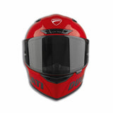 Casco Integrale Ducati Logo - Rosso