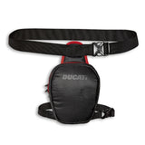 Marsupio Moto  Ducati Da gamba Redline P2