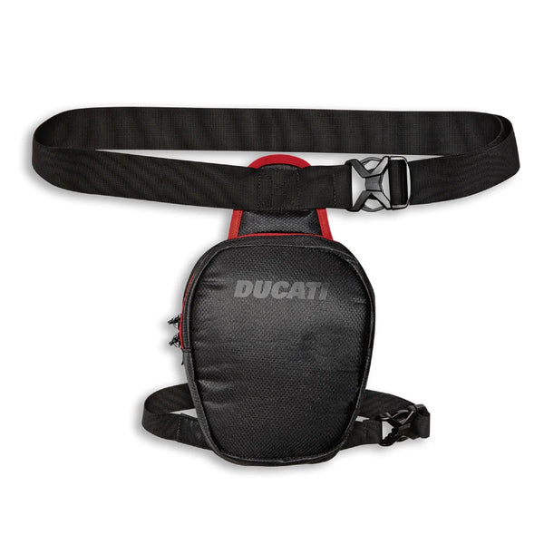 Marsupio Moto  Ducati Da gamba Redline P2