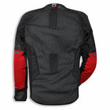 Giacca in Tessuto - Corpetto con protezioni-Ducati Overlay P01 2.0