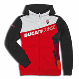 Felpa Ducati DC Sport Lady