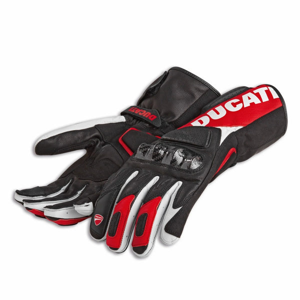 Guanti Moto Ducati Performance C3