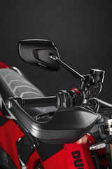 Specchio retrovisore destro in alluminio Codice 96880701AA