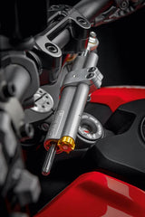 Ammortizzatore di sterzo Öhlins regolabile Codice 96280591AA