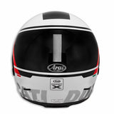Casco Integrale Arai Ducati Theme V2