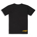 T-shirt Ducati SCR Wing