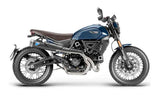 Gruppo di scarico completo SCRAMBLER 800 2 Gen Codice 96482181AA