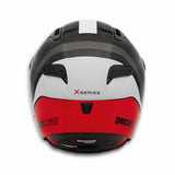 Casco Ducati Nolan Speed Evo V2