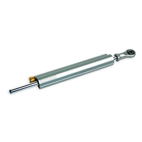 Ammortizzatore di sterzo Öhlins regolabile Codice 96280591AA