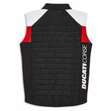 Gilet Smanicato in tessuto Ducati DC Thrill 2.0