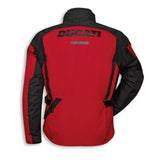 Giacca moto Ducati Tour C4 Red Uomo