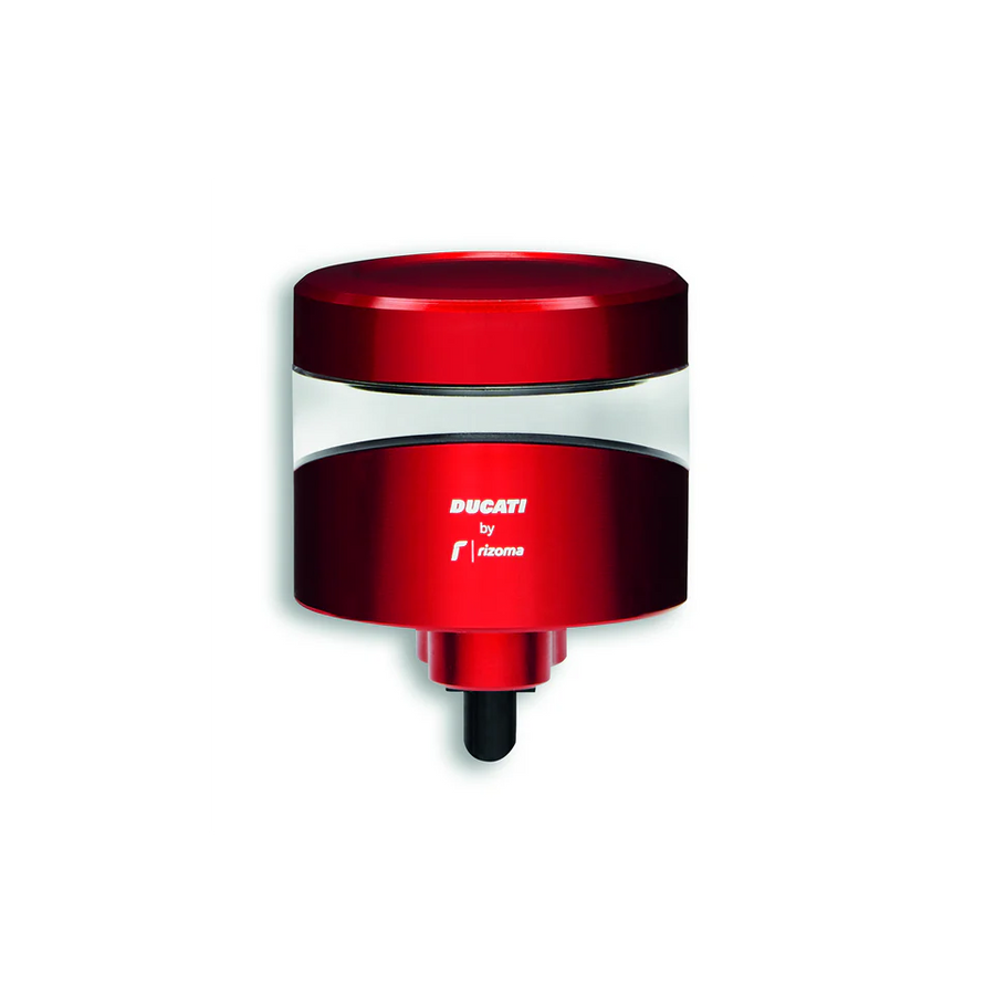 Serbatoio liquido freno Rosso Codice 96180581AB