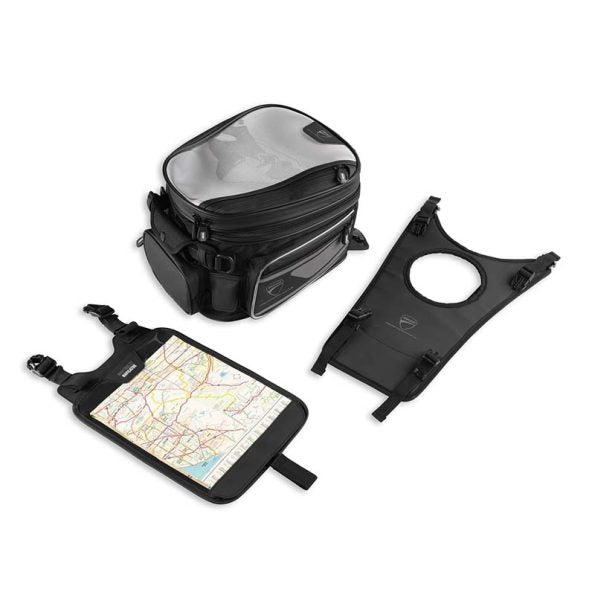 Borsa da serbatoio morbida HYPERMOTARD 950 Codice 96781371A