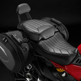 Sella pilota "Premium" Diavel V4 Codice 96881231AA