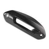 Paracalore in carbonio HYPERMOTARD 950 Codice 96980251A