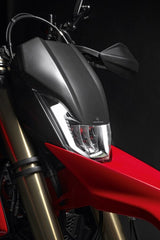 Cupolino in carbonio HYPERMOTARD 698 Codice 96981781AA