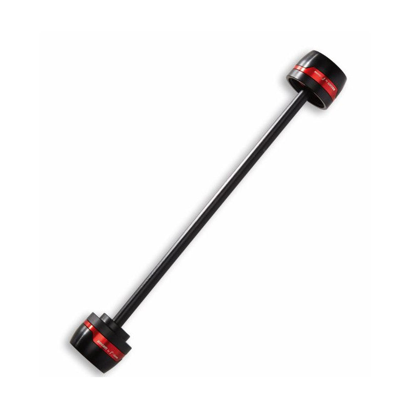 Slider forcellone Rosso Codice 97382321AA