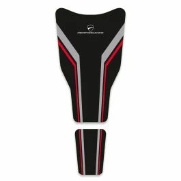 Protezione adesiva per serbatoio Diavel V4 Codice 97480351AA