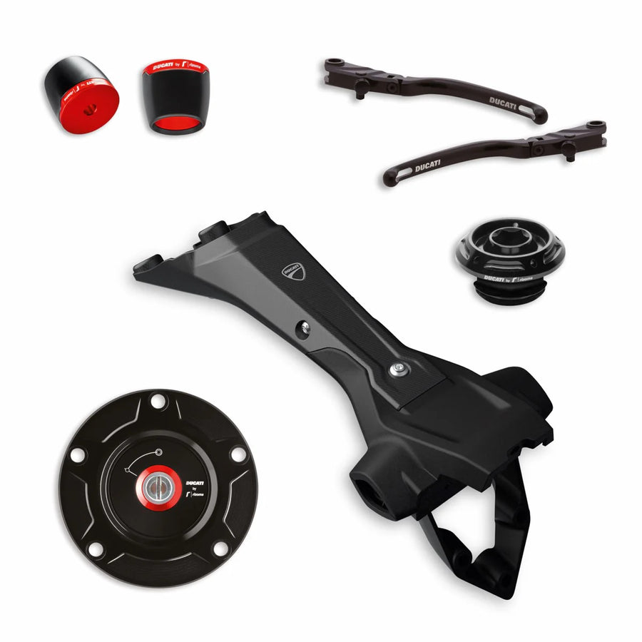 Pacchetto accessori Sport Codice 97981431AA