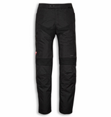 Pantaloni Moto Ducati uomo in tessuto Tour C5