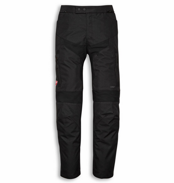 Pantaloni Moto Ducati uomo in tessuto Tour C5