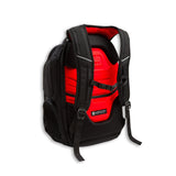 Zaino all uses Ducati Redline B3