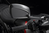 Specchio retrovisore destro in alluminio Codice 96880531AA