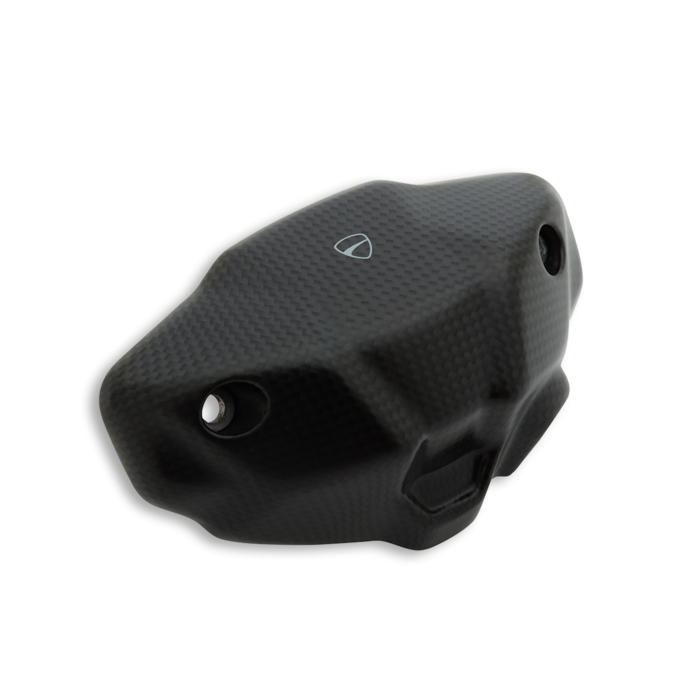 Cover strumentazione in carbonio STREETFIGHTER V2   Codice 96982131AA