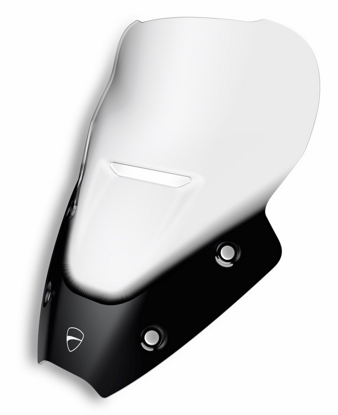 Cupolino Touring XDIAVEL V4 Codice 97181491AA
