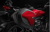 Coppia di valigie laterali semirigide XDIAVEL V4 Codice 96780391AA