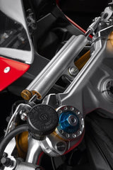Ammortizzatore di sterzo Öhlins regolabile Codice 96282131AA