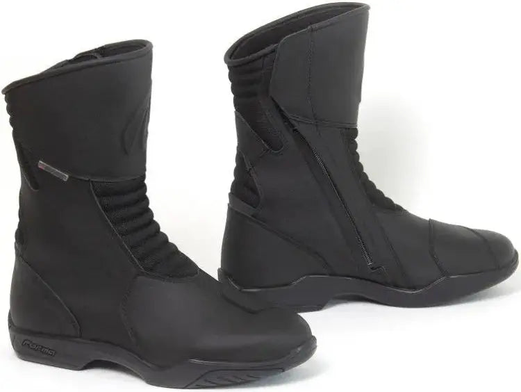 Stivali Moto Forma Arbo Dry  Nero
