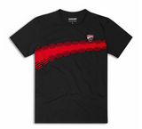 T-shirt Ducati Uomo DC Livery