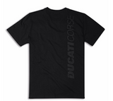 T-shirt Ducati Uomo DC Livery
