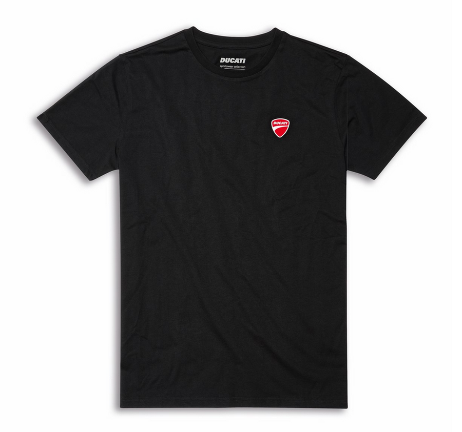 T-shirt Ducati Icon Uomo