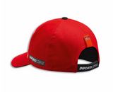 Cappellino Ducati Dual MM93