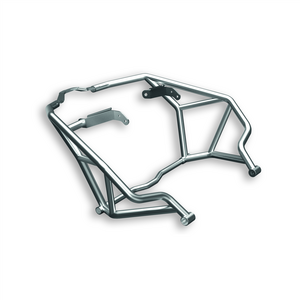 Paramotore in tubi d’acciaio Multistrada 1200-1260 Codice 96780861C
