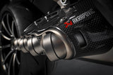 Scarico completo racing Diavel V4 Codice 96482172AA