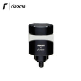 Serbatoio liquido frizione Nero Codice 96180511AA
