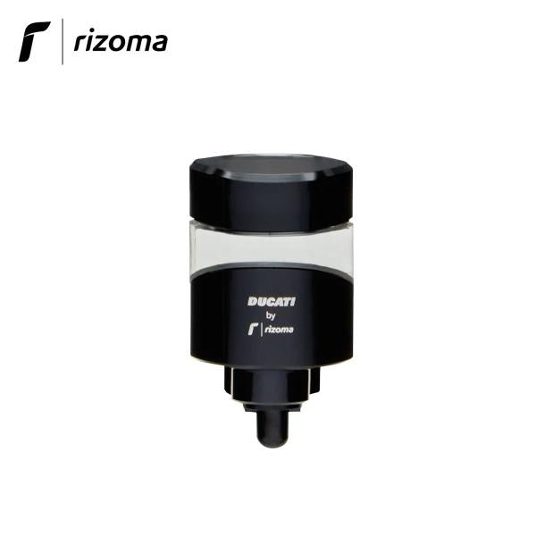 Serbatoio liquido frizione Nero Codice 96180511AA
