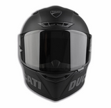 Casco Integrale Ducati Logo