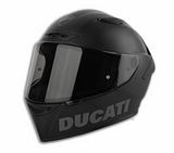 Casco Integrale Ducati Logo
