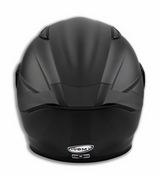 Casco Integrale Ducati Logo